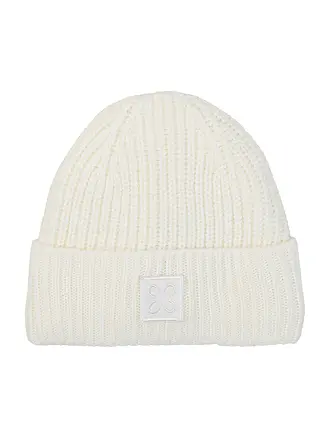 CODELLO | Mütze - Haube | weiss